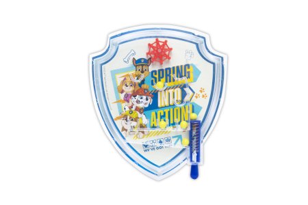 PAW PATROL pinball mäng , 97-0077 