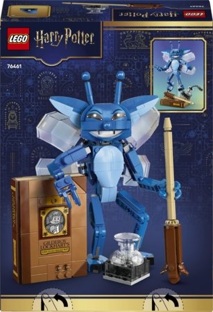 76461 LEGO® Harry Potter™ Cornwalli pisihaldjas 