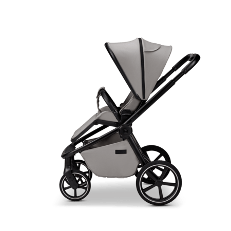 MOON universaalne vanker RESEA 2.0, 2in1, Gray, 64940900-944 