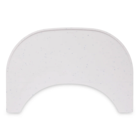 HAUCK silikoon kandik söötmistoolile, Beige Speckle, 551172 
