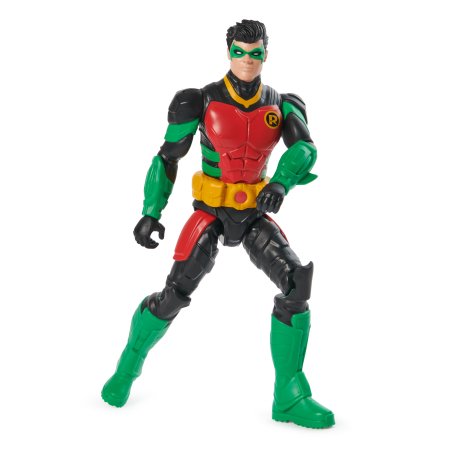 BATMAN 12-tolline figuur Robin, 6067623  