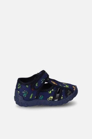 COCCODRILLO sussid SHOES BOY, sinine, cm 