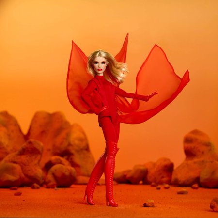 BARBIE Kylie Minogue, JBJ38 