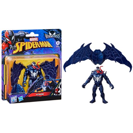 SPIDER-MAN venom verse dlx figuur, assortii, G07345L0 