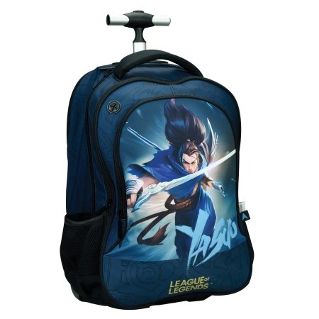 LEAGUE OF LEGENDS trolley bag Yasuo, 345-07074 