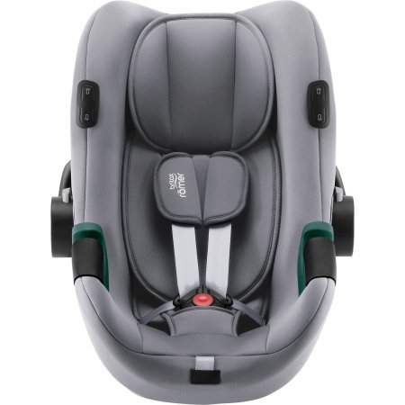 BRITAX BABY-SAFE iSENSE turvatool Frost Grey 2000035090 2000035090