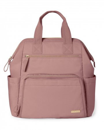SKIP HOP beebitarvete kott Mainframe Dusty Rose 9I345110 9I345110