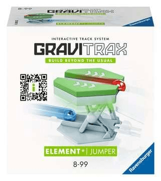 GRAVITRAX konstruktor Element Spiral '23 sortiment, 22424 