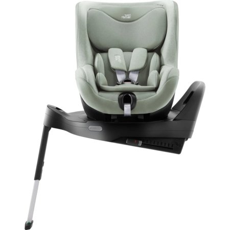 BRITAX turvatool DUALFIX PRO M, 61-105 cm., Sage green, 2000042130 