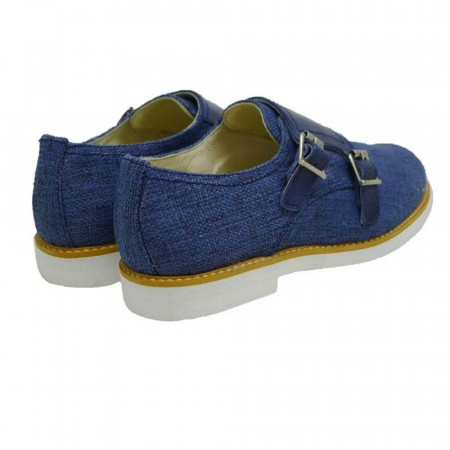 OCA LOCA Jalanõud Blue 6870-04 36 6870-04