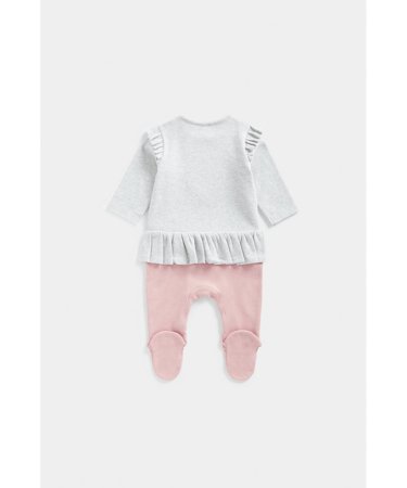 MOTHERCARE pükskostüüm, FE003  