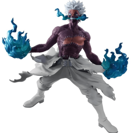 BANDAI MY HERO ACADEMIA figuur The Evil Villains, BP29897P 