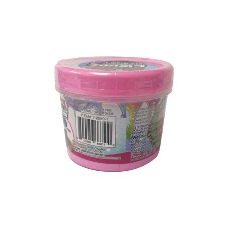 COMPOUND KINGS lima Butter Cloudz Small Tub, assortii, WCBUND14811 