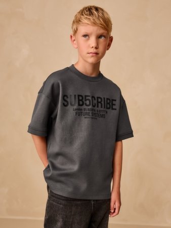 NEXT t-särk, F23914, cm 