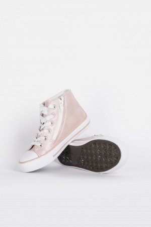 COCCODRILLO tossud SHOES 1, roosad, ZC1211107SH1-007 ZC1211107SH1-007-028
