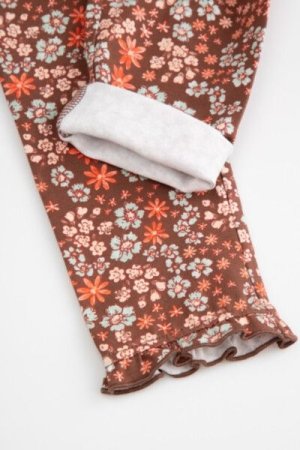 COCCODRILLO leggings CUTE GIRL NEWBORN, multicoloured, ZC4122101CGN-022-086, 86 cm 