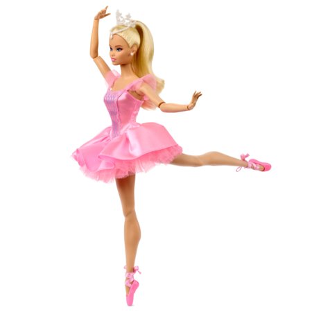 BARBIE balletitantsija kollektsiooninukk, JBJ09 