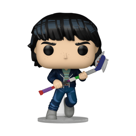 FUNKO POP! vinüülfiguur: Stranger Things Tales from '85 - Mike, 94347 