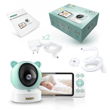 NENO beebimonitor IVO, NEN-MAM-NN009 