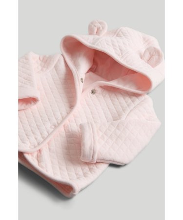 MOTHERCARE jaciņa ar pogām, LK459 80 cm 