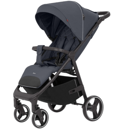 CARRELLO käru BRAVO, Timber Grey, CRL-8512 