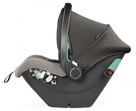 PEG PEREGO turvahäll PRIMO VIAGGIO SLK, city grey, IMSK000000BA53DX53 IMSK000000BA53DX53