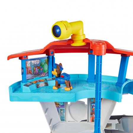 PAW PATROL Mängukomplekt Adventure Bay Tower, 6065500 6065500