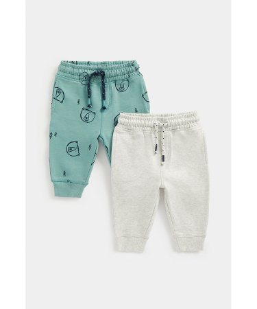 MOTHERCARE püksid 2 tk., FC604 