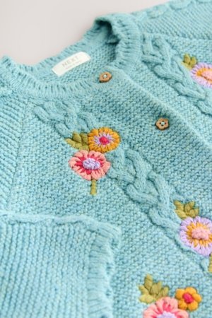 NEXT kardigan, AV7960, 62-68 cm