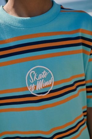 NEXT lühikeste varrukatega t-särk, AG3613, 152 