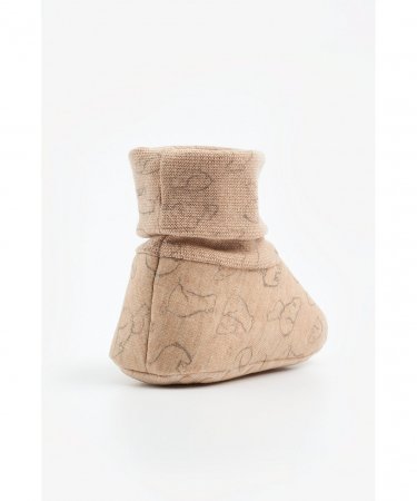 MOTHERCARE tekstiilist jalanõud, 3 tk., BB554 579743