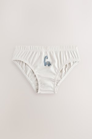 NEXT aluspüksid, 5 tk., AA1135, 98-104 cm 