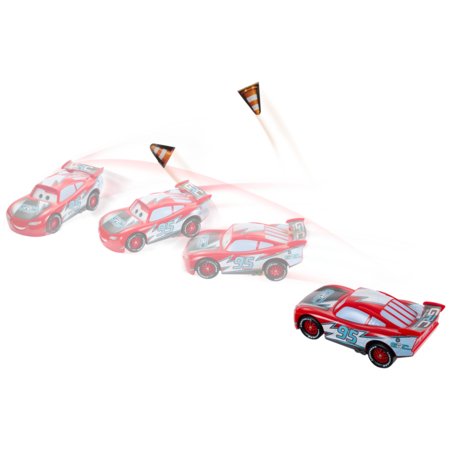 CARS driftiv ja kihutav McQueen, HXJ34 