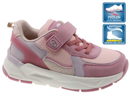 BEPPI vabaaja kingad, 2215181, 25 size 