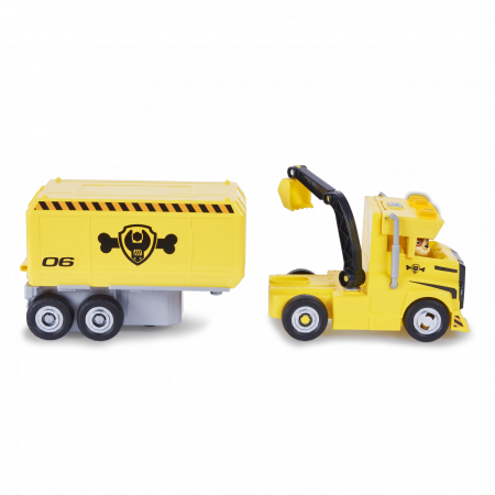 PAW PATROL suur veoauto Mega Rubble, 6064242 6064242