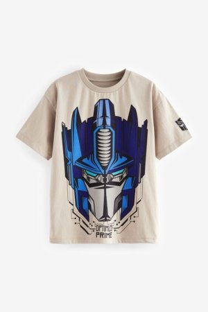 NEXT TRANSFORMERS lühikeste varrukatega t-särk, 541421 152 
