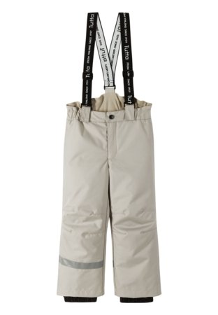 TUTTA by REIMA talvepüksid HERMI, pruun, 6100002A-0730, 104 cm 