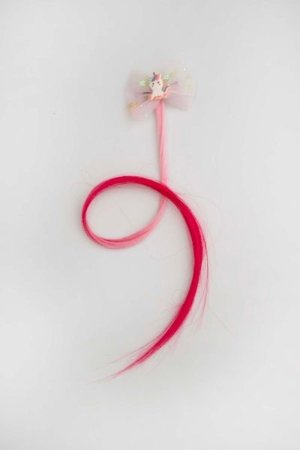 COCCODRILLO hairpin PETIT BIJOU, roosa, WC5311731PBJ-007-000, one size cm 
