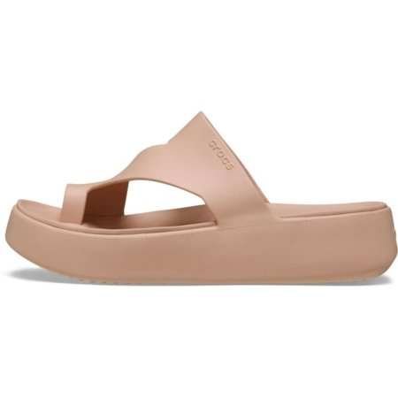 CROCS sussid SMILEY roosad, 210834-7AF 39,5 suurus 