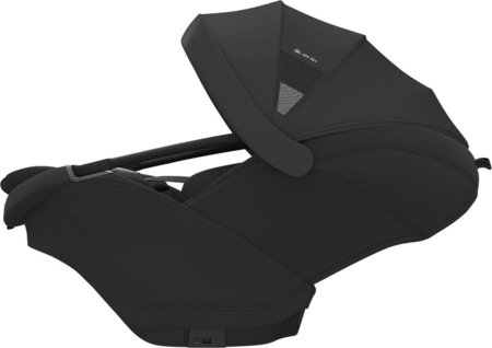 MAXI COSI turvahäll CORAL SLIDE PRO, Black Onyx, 40-87 cm., 8441508110 