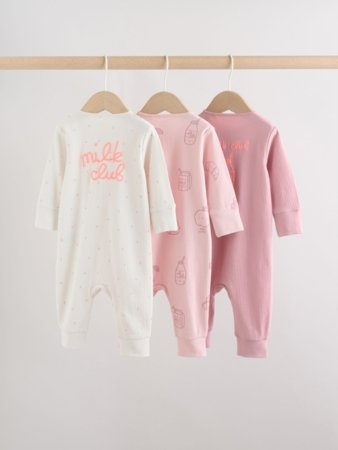 NEXT bodi, 3 tk, H94716, cm 