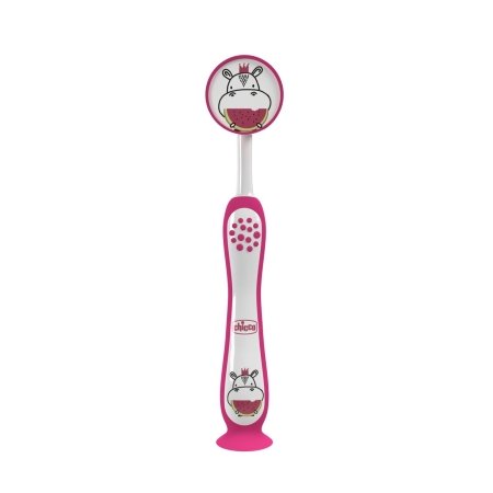 CHICCO hambahari HIPPO 3-6 a., 00012083000000 