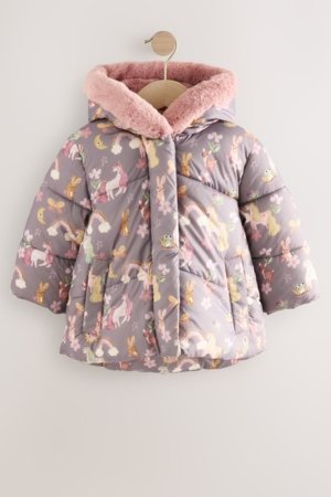 NEXT ilmastikukindel jope, AN4606 92-98 cm