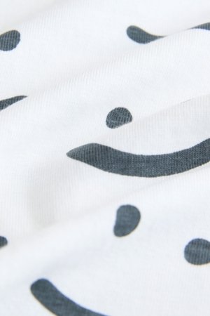 NEXT lühikeste varrukatega t-särk, AJ0420, 104-110 