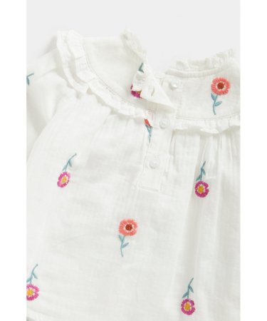 MOTHERCARE 4-osaline komplekt, FD159  