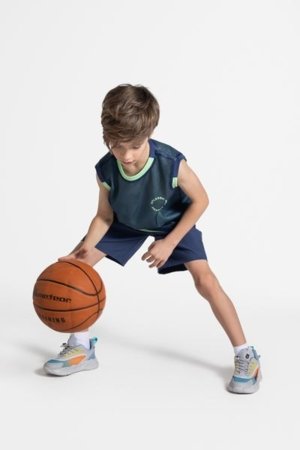 LEMON lühikeste varrukatega t-särk ACTIVE BOY, värv, WL5143301ACB-022-164, 164 