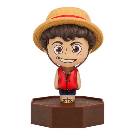 PALADONE ONE PIECE Luffly lamp, PP14430OPNF 