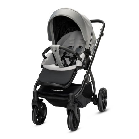 NOORDI universaalne käru FJORDI V2 2in1, Grey, 1462814 