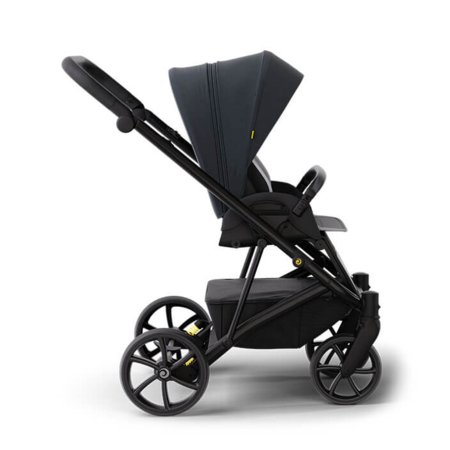 TUTIS universaalne käru ENZO, 2in1, Antracite, 1702546 