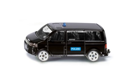 SIKU politseiauto VW T5, 1548 